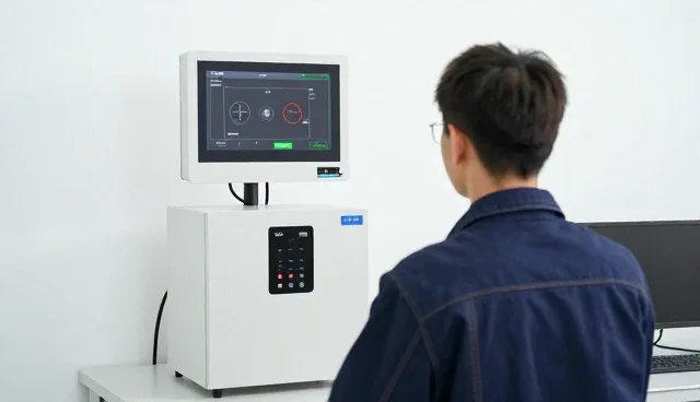 土建施工中智能监测系统选型的关键关注点