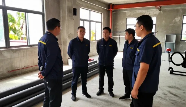 技术市场变化带来的土建施工服务机会