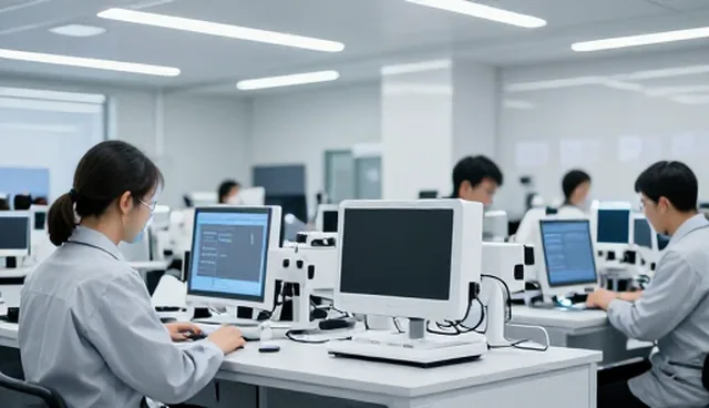 管网工程实施中工程质量的多场景保障策略