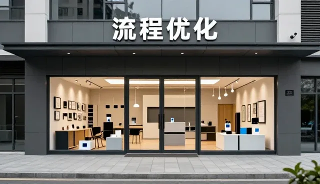 材料供应流程中适用条件的判断与处理