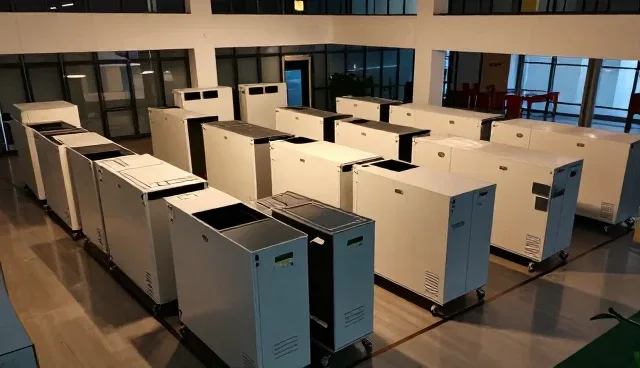 环保设备选型中性能差异对实际应用的影响
